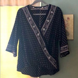 Stitch Fix West Kei blouse